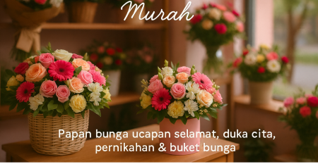 Toko Bunga Lengkongsari